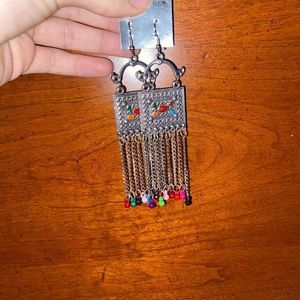 made in india earrings